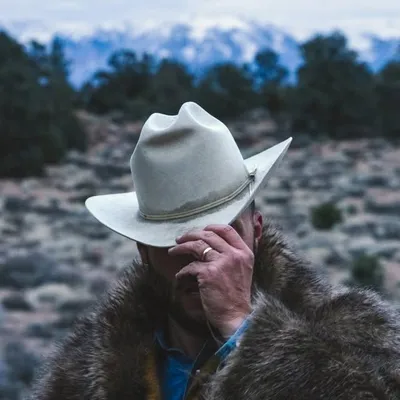 Charley Crockett profile