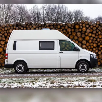 Campervan | Vanlife | Travel profile