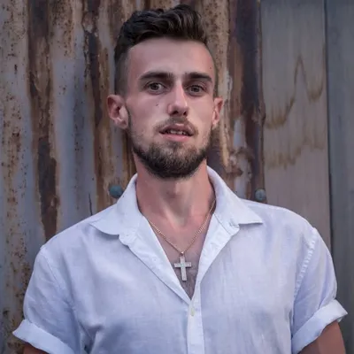 Charlie Muscat profile