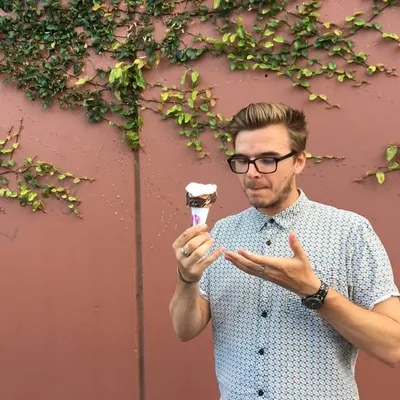 Charlie Sartori profile