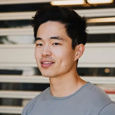Charlie Chang profile