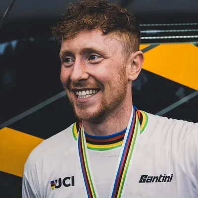 Charlie Hatton profile