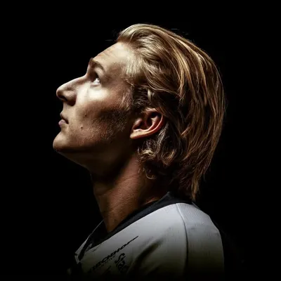 Charlie Jahnke profile