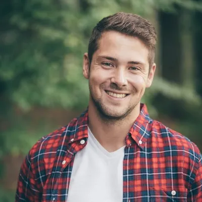 Charlie Thomann profile