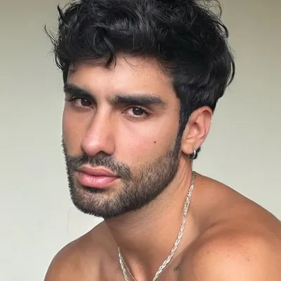 Charlie Becerra profile