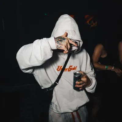 Charlie Bermúdez profile