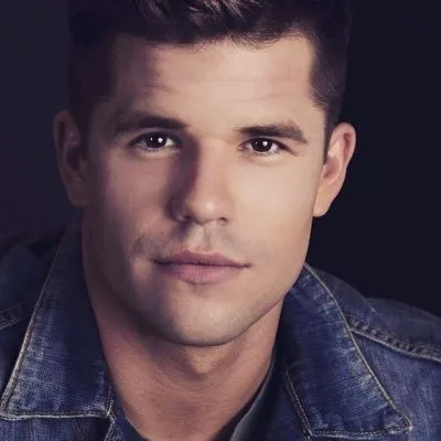 Charlie Carver profile