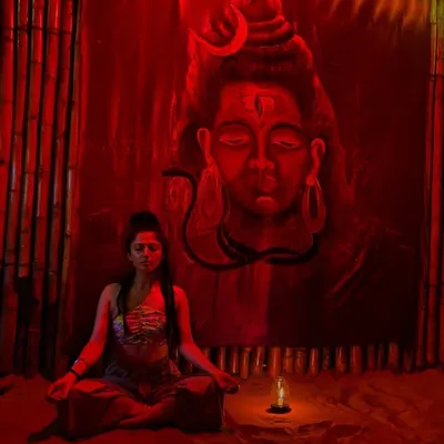 Charli Chauhan profile