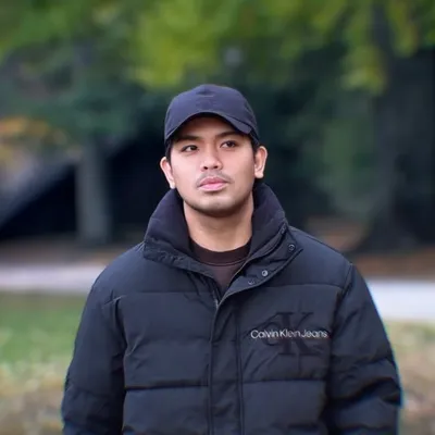 Charlie Morales Asuncion profile