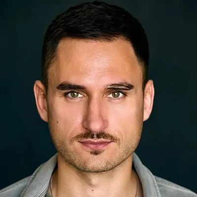 Charlie Clapham profile