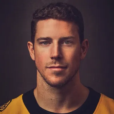 Charlie Coyle profile
