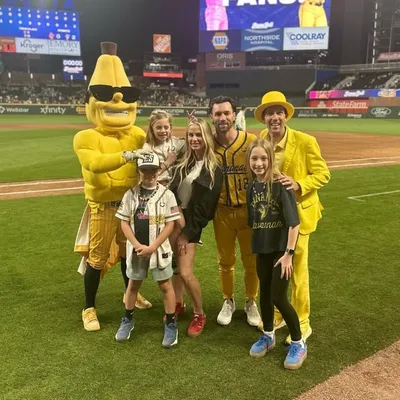 Charlie Culberson profile
