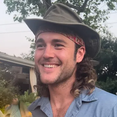 Charlie DePew profile