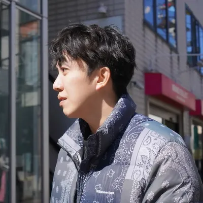 Charlie Goh 吴清樑 profile