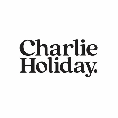 Charlie Holiday profile