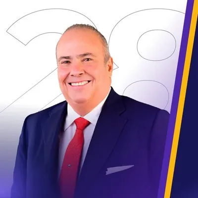 Charles Mariotti Tapia profile