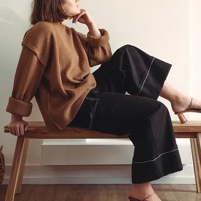 Charlie May profile