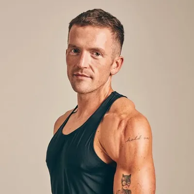 Charlie Meredith profile