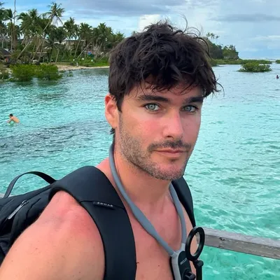 Charlie Matthews