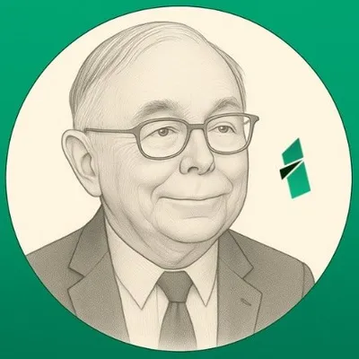 Charlie Munger Quotes | CMQ profile