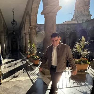 Carlos Orquiz profile