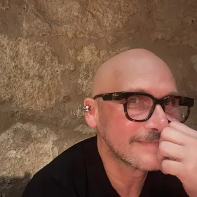 Charlie Otero profile