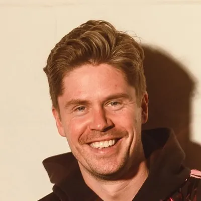 Charlie Pauly profile