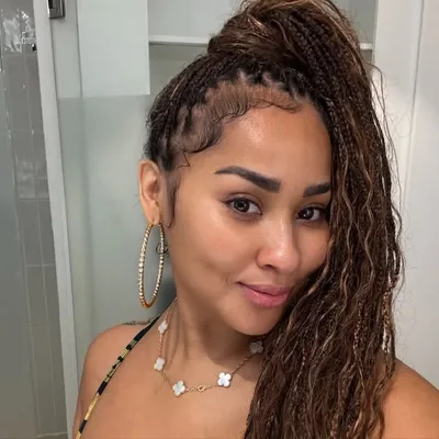 ๐ณ๐ฎ Tammy Rivera profile