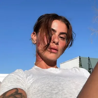 ❤️🔥 @charlieshe ❤️🔥 profile