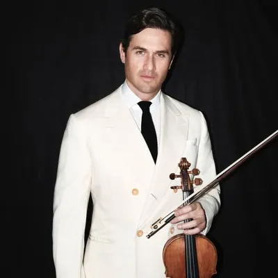 Charlie Siem profile