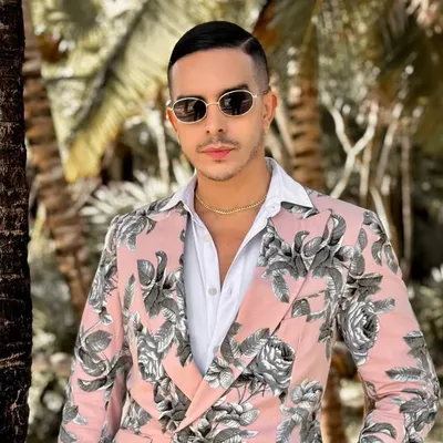 Carlos Flores❤️ profile