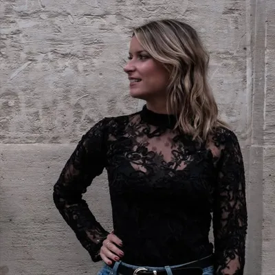 Charline•Archi d’intérieur•Entrepreneure 🍒 profile