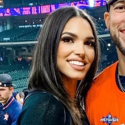 Charlise Springer profile