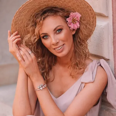 Karolina Gliniecka profile