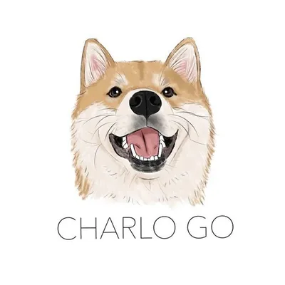 巧樂狗 CHARLO GO profile