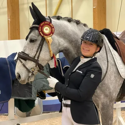 Charlotta Lundblad profile