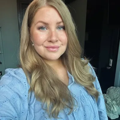 Charlotta Storsveden profile