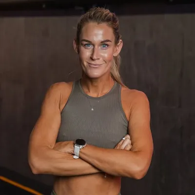 Charlotte Lardinger profile