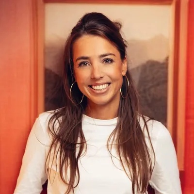 Charlotte Pieters profile
