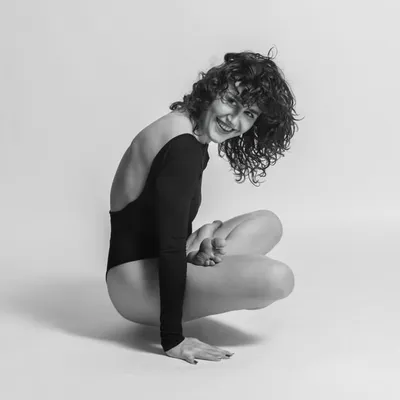 CHARLOTTE - YOGA profile