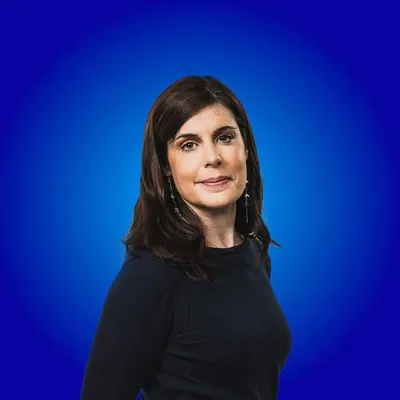Charlotte d'Ornellas profile