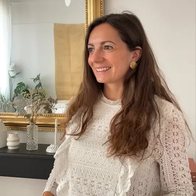 Charlotte - Architecte d’intérieur & décoratrice profile