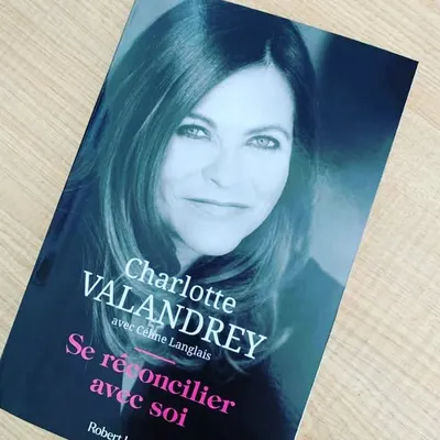 Charlotte Valandrey profile