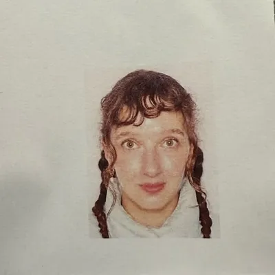 Charlotte Abramow profile