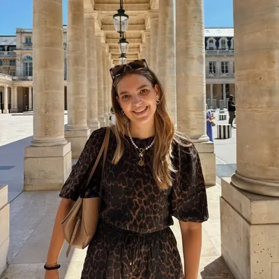Charlotte Assies profile