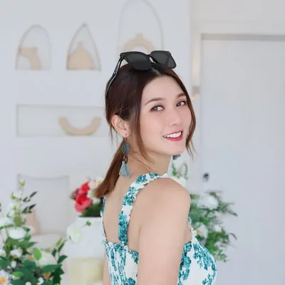 Charlotte Cheung profile