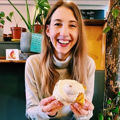 Charl | Vegan Recipes profile