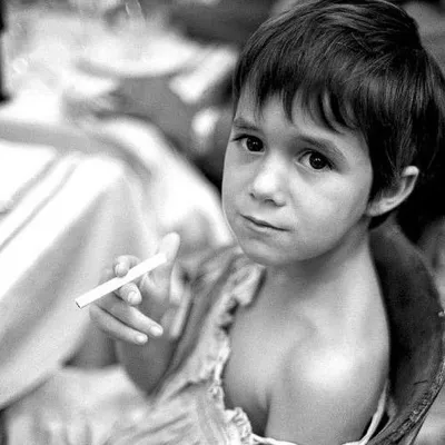 Charlotte Gainsbourg profile