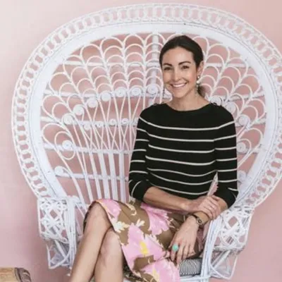 Charlotte Harris Lucas profile