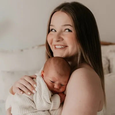 Charlotte Meynendonckx profile